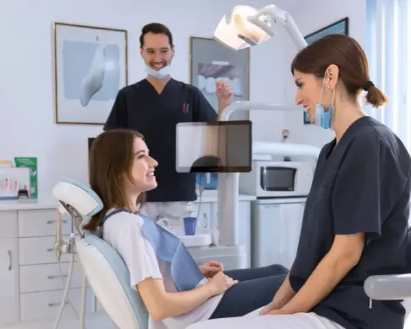 Kiedy odwołać wizytę u dentysty? Uniknij niepotrzebnych problemów