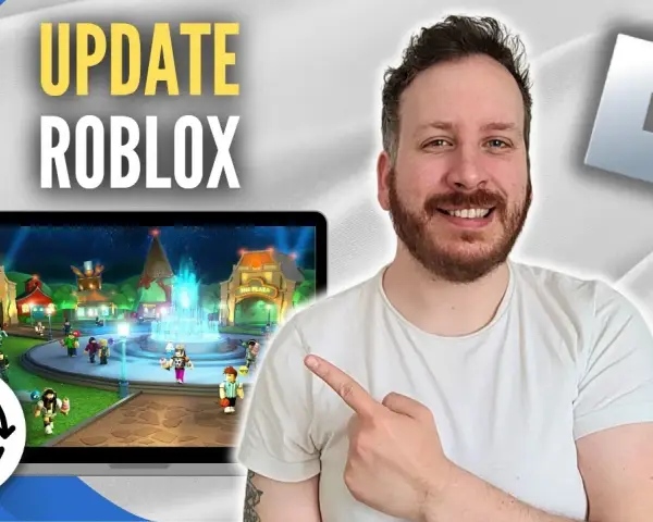 Jak zaktualizować Roblox? Szybki poradnik PC, Mobile, Xbox