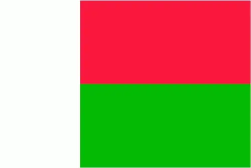 Jak wygląda flaga Madagaskaru? Odkryj jej symbolikę i historię