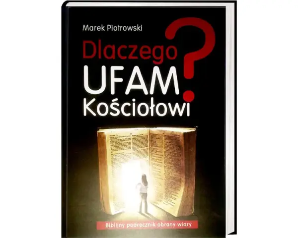 Dlaczego wciąż ufam Kościołowi? Analiza i nadzieja
