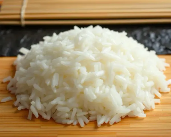 Ile ryżu na rolkę sushi? Precyzyjny przepis i proporcje