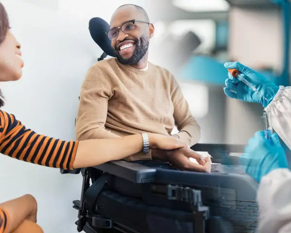 Neue MS Medikamente: Revolutionäre Behandlungen, die Hoffnung geben