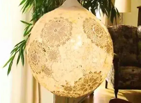 Jak przerobić abażur? Proste DIY i inspiracje krok po kroku