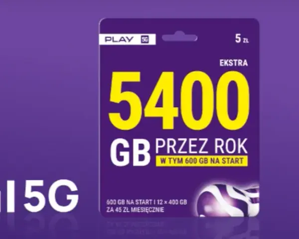 Jaki internet mobilny na kartę? Sprawdź najlepsze oferty i ceny