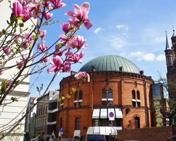 Planetarium Toruń: Jak zaplanować wizytę? Seanse, bilety, wystawy