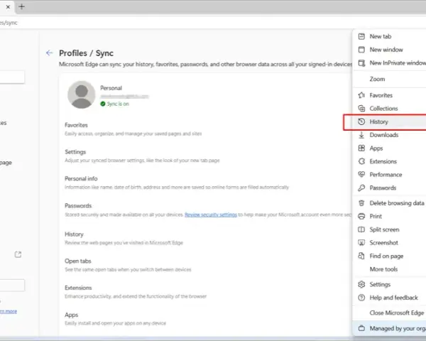 Odzyskaj usuniętą historię przeglądarki: Chrome, Firefox, Edge i in.