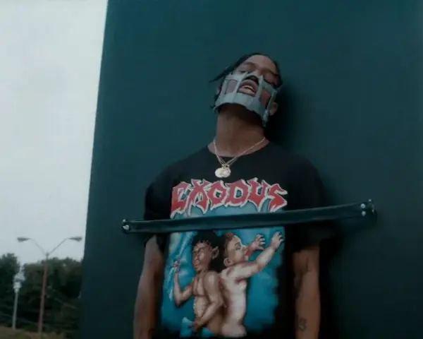 Travis Scott Musikrichtung: Psychedelic Trap & mehr erklärt