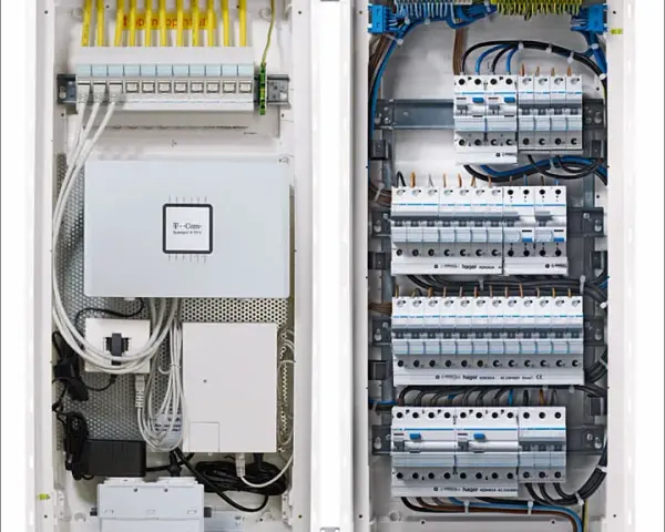 Gdzie rozdzielnica elektryczna w domu? Bezpieczeństwo i przepisy