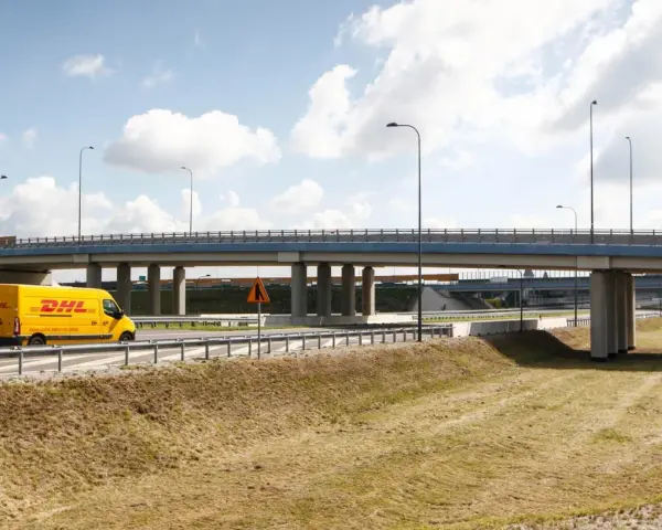 Kiedy autostrada Rzeszów Jarosław będzie gotowa? Spóźnienia i aktualności