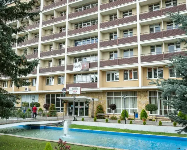 Jak sprawdzić numer w kolejce oczekujących do sanatorium NFZ