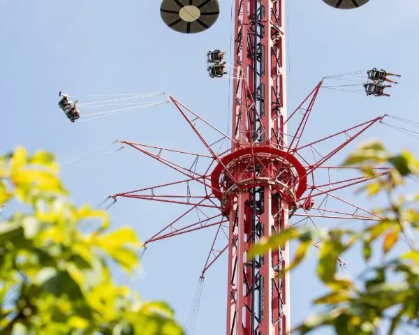 ¿Cómo comprar entradas Parque de Atracciones Madrid al mejor precio?
