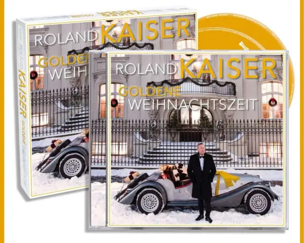 Roland Kaiser "O du fröhliche": Kompletter Text & Bedeutung