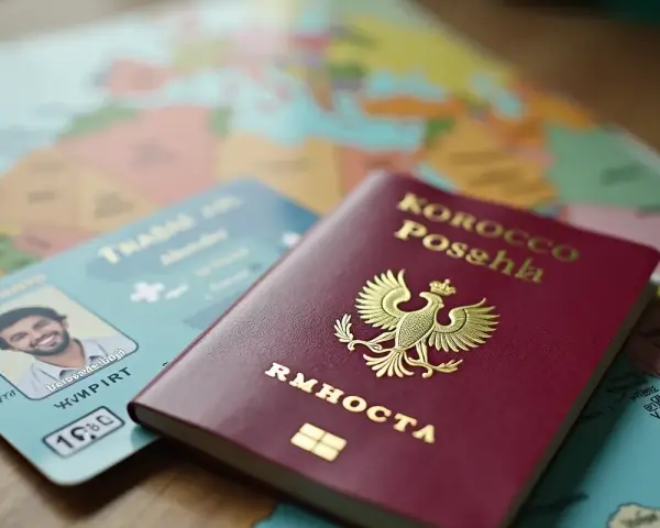 Ile wcześniej można wyrobić paszport, aby uniknąć problemów z podróżą?
