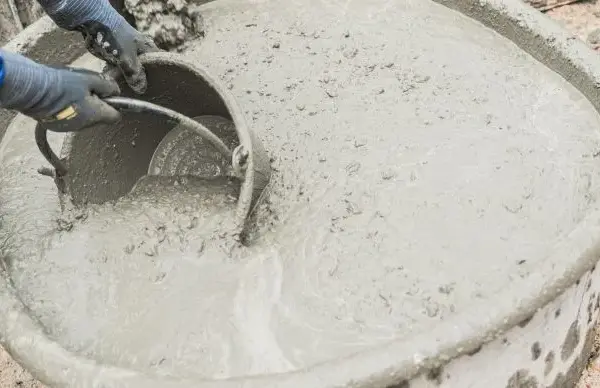 Jakie proporcje na beton B20, aby uniknąć błędów w mieszaniu?