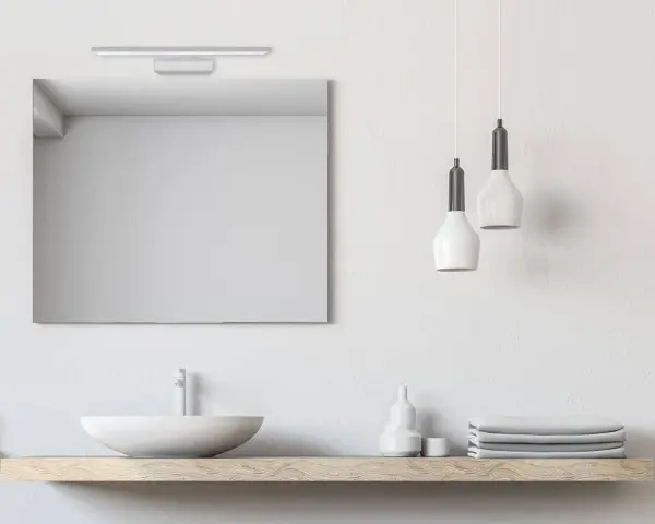 Focos LED para espejo de baño: ¿Luz neutra e IP44? La guía