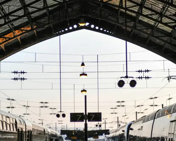 Deposito Bagagli Stazione Bolzano: Soluzioni Sicure e Convenienti