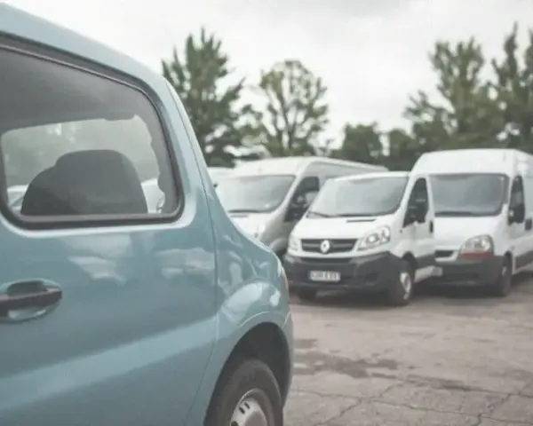 Jaki bus na LPG - najlepsze modele i ich dostępność na rynku