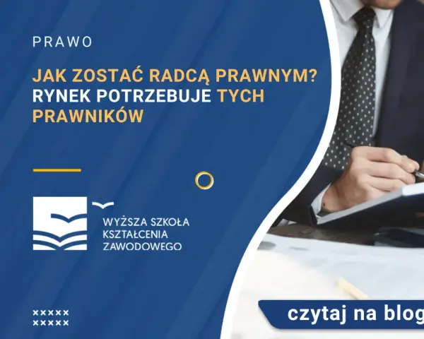 Jak zostać radcą prawnym bez aplikacji - sprawdź wymagania i możliwości