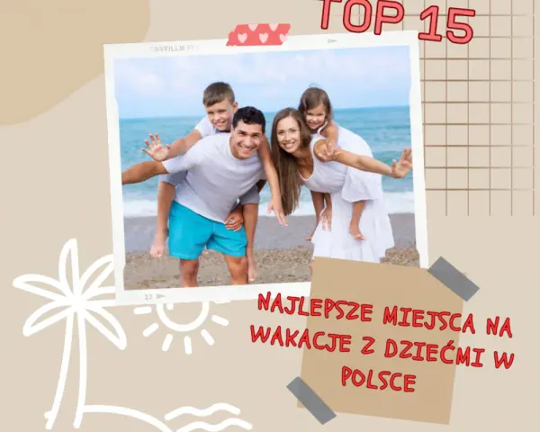Wakacje z dziećmi: Jak znaleźć najlepsze zniżki i oferty biur podróży?