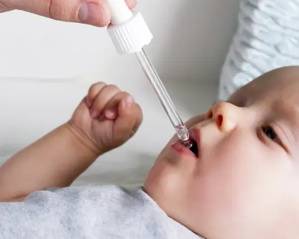 Jak szybko wchłania się antybiotyk u dziecka i co warto wiedzieć