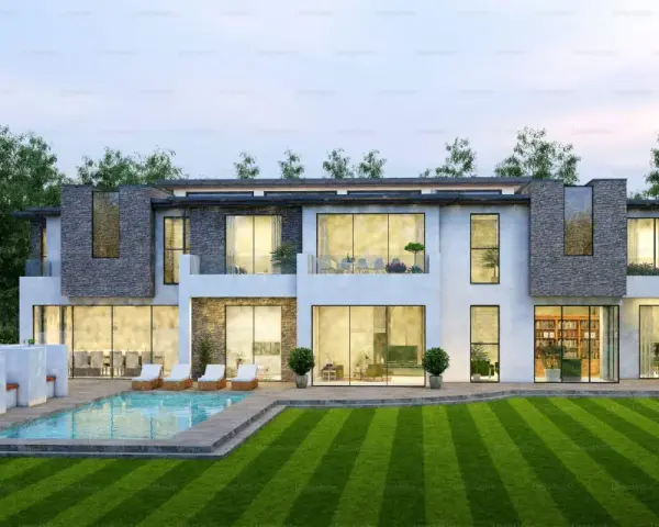 Koszty budowy domu z bali 120m2 w 2026: Pełny przewodnik i porady