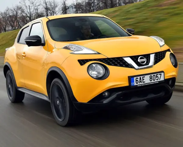 Pojemność baku Nissan Juke – ile litrów paliwa naprawdę zmieści?