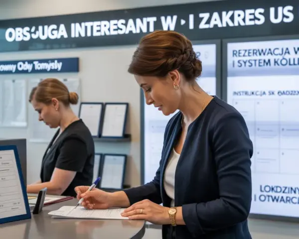 Jak przyspieszyć wyrobienie paszportu i uniknąć zbędnych opóźnień