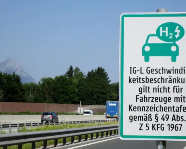 Jakie są prędkości na autostradzie w Austrii? Ograniczenia i wyjątki