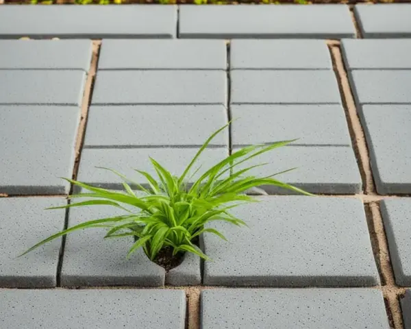 Jaki cement pod kostkę? Wybierz najlepszy materiał na podsypkę