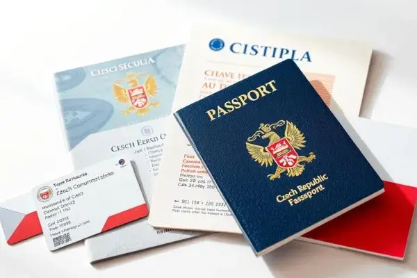 Czy do Pragi potrzebny jest paszport? Sprawdź, co musisz wiedzieć