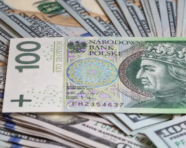 Limit gotówki w samolocie: 10 000 euro zgłoś lub zapłać!