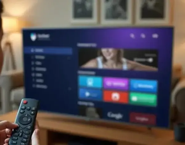Jak połączyć telewizor z Wi-Fi? Proste kroki i najczęstsze problemy