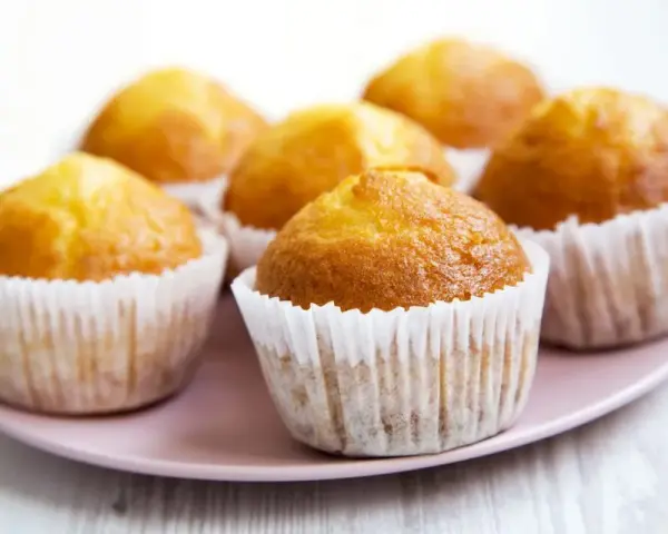 Przepis na zdrowe muffinki, które zachwycą Twoje podniebienie