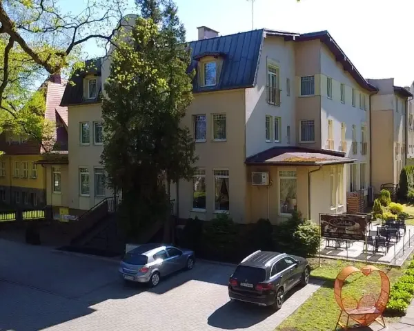Cennik Sanatorium Marta Połczyn-Zdrój 2026: uniknij ukrytych kosztów!