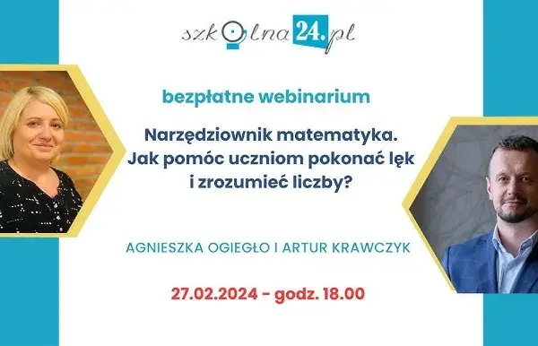 Jak uczyć się matematyki? Pokonaj lęk i zrozum ją raz na zawsze.