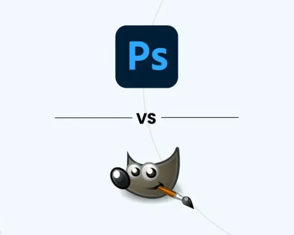 GIMP czy Photoshop – który program naprawdę warto wybrać?