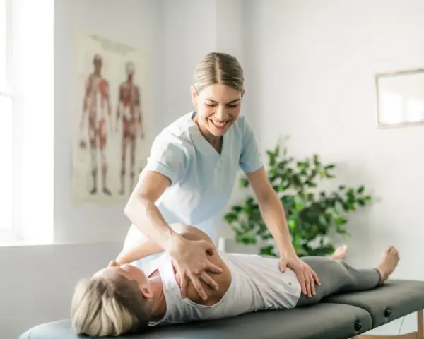 Kiedy do fizjoterapeuty uroginekologicznego po porodzie? To musisz wiedzieć!