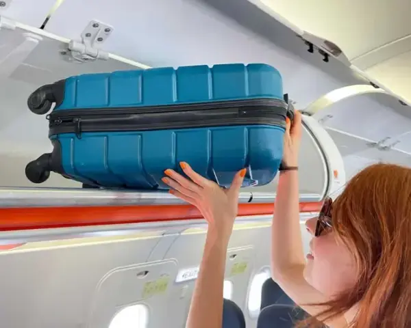 Medidas Vueling equipaje: evita sorpresas y costos adicionales