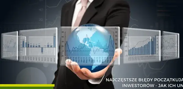 Jak zacząć grać na giełdzie i uniknąć najczęstszych błędów