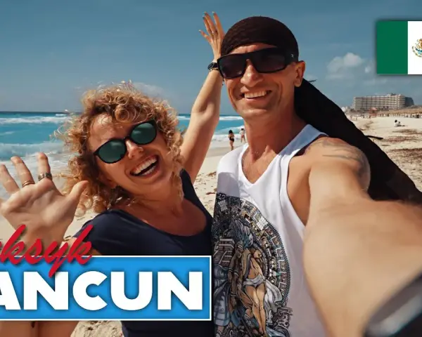 Cancun czy jest bezpiecznie? Odkryj prawdę o bezpieczeństwie turystów