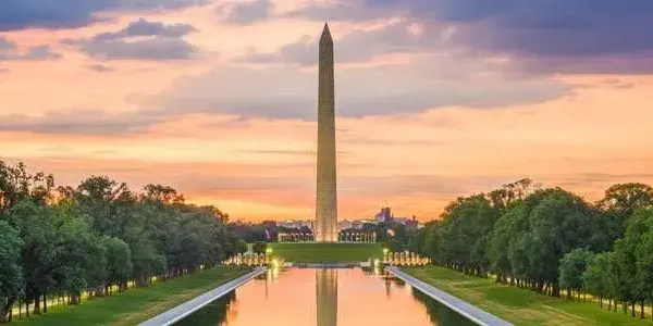 Los mejores lugares que visitar en Washington D.C. para no perderte