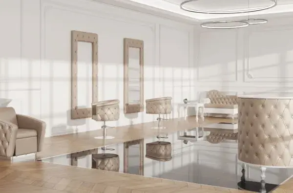 Jakie wyposażenie spa zapewni komfort i profesjonalizm w salonie?