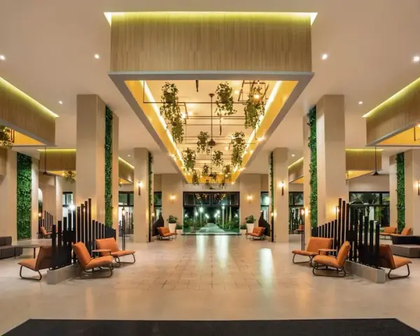 Hoteles Riu: Encuentra el mejor alojamiento y ofertas exclusivas