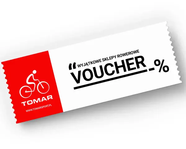 Voucher na zakupy w wyjątkowym sklepie rowerowym Tomar. Sprawdź sportroom opinie i skorzystaj z rabatu!