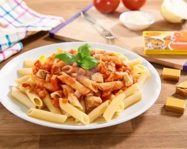 Sklejony makaron? Odkryj 5 zasad, by gotować go perfekcyjnie!
