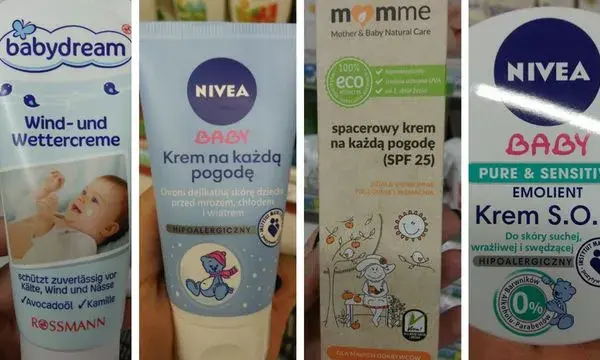 Produkty, które pachną jak krem nivea – przywołaj wspomnienia dzieciństwa