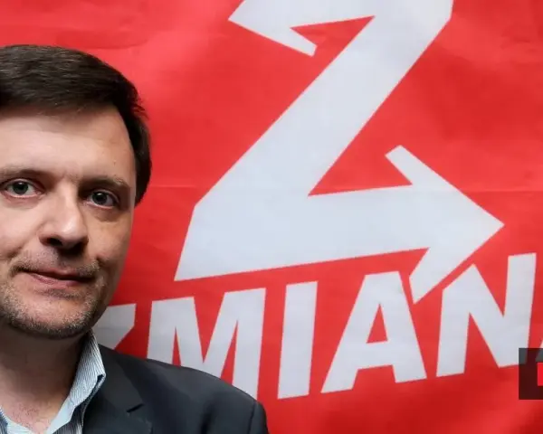 Mateusz Piskorski: Proces o szpiegostwo trwa. Co robi po areszcie?
