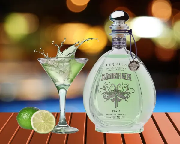 Drink na tequili: Klasyki, proste miksy i sekrety barmana