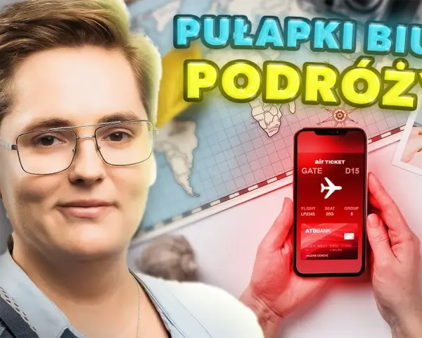 Które biuro podróży wybrać? Ekspert radzi, jak uniknąć pułapek