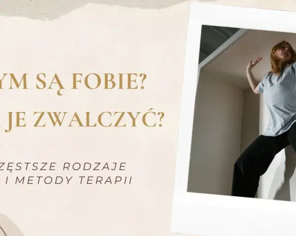 Fobii czy fobii - odkryj, która forma jest poprawna w polskim
